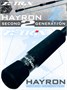 Спиннинг Zetrix HAYRON HRS-742L/ML 2nd Gen 2.24m 4-17g HRS-742L/ML-2nd-Gen