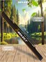 Тубус для удилищ Select Semi hard rod case 135х10см 1870.40.21