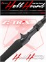 Спиннинг Zetrix HellHound кастинговый HHC-732JBESG max 160гр HHC-732JBESG