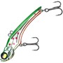 Воблер Folkfishing (Vib) Alien 80мм 25гр #MJA-27 80MJA27