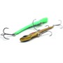 Воблер Folkfishing (Vib) Verhoglyad 110мм 42гр #MDV-24 110MDV24