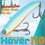 Воблер Frapp (Vib) Hover 110 38гр #24 VFH11033824