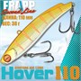 Воблер Frapp (Vib) Hover 110 38гр #29 VFH11033829