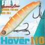 Воблер Frapp (Vib) Hover 110 38гр #134 VFH110338134
