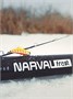 Зимнее удилище Narval Frost Ice Rod Gen.3 Set 77см с 4-мя хлыстами NFRF3S77
