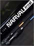 Зимнее удилище Narval Frost Ice Rod Long Handle Gen.2 Set 76см с 4-мя хлыстами NFRFL2S76