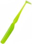 Силикон Keitech Swing Bait 2.8" #026S Clear Chartreuse Glow SB28026S