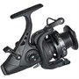 Катушка Brain Classic Carp Baitrunner 4000 6+1BB 5.0:1 Screw Handle 1858.45.33