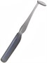 Силикон Keitech Swing Bait 2.8" #028S Smoke Blue Pearl SB28028S