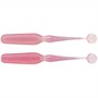 Силикон Keitech Swing Bait 2.8" #028S Smoke Blue Pearl SB28028S