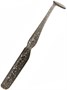 Силикон Keitech Swing Bait 2.8" #373S Smoke FLK. SB28373S