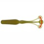 Силикон Keitech Swing Bait 2.8" #373S Smoke FLK. SB28373S