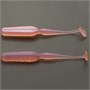 Силикон Keitech Swing Bait 2.8" #373S Smoke FLK. SB28373S