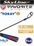 Вершинка Favorite Skyline NEW SKYA TIP-762H 2.29m 16-50g Ex.Fast 1693.35.00