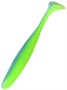 Силикон Keitech Easy Shiner 3.0" #PAL03T Ice Chartreuse ES30PAL03T