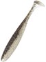 Силикон Keitech Easy Shiner 3.5" #418T Bluegill Flash ES35418T