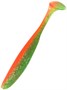 Силикон Keitech Easy Shiner 3.5" #PAL05T Sun Shine Lime ES35PAL05T