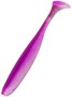 Силикон Keitech Easy Shiner 3.5" #PAL14T Glamorous Pink ES35PAL14T