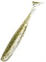 Силикон Keitech Easy Shiner 4.0" #416T Silver Flash Minnow ES40416T