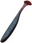 Силикон Keitech Easy Shiner 6.5" #EA03S Grape ES65EA03S