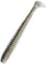 Силикон Keitech Swing Impact 3.5" #418T Bluegill Flash SW35418T