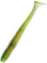 Силикон Keitech Swing Impact 4.5" #EA05T Hot Fire Tiger SW45EA05T