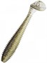 Силикон Keitech Swing Impact FAT 2.8" #417T Gold Flash Minnow SF28417T
