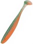 Силикон Keitech Easy Shiner 6.5" #PAL11T Rotten Carrot ES65PAL11T