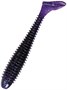 Силикон Keitech Swing Impact FAT 4.3" #EA04S Violet SF43EA04S