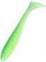 Силикон Keitech Swing Impact FAT 4.3" #EA11T Lime Chartreuse Glow SF43EA11T