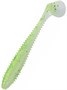 Силикон Keitech Swing Impact FAT 7.8" #PAL02T Lime Chart Shad SF78PAL02T