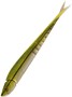 Силикон WAKE PELAGEAR 8.0" 23.2см 28гр (3шт/уп) #Green Minnow WKPLG80GM