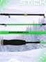 Зимнее удилище Narval Frost Ice Rod Stick 54см NFRS54