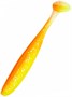 Силикон Keitech Easy Shiner 6.5" #PAL04T Sun Shine Lemon ES65PAL04T