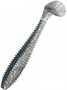 Силикон Keitech Swing Impact FAT 5.8" #431T Silver Shiner SF58431T