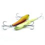 Воблер Ima (Vib) Koume 120 40гр #R07 Dotty Frost Shad KU120-007