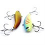 Воблер Ima (Vib) Koume 120 40гр #R12 Dotty Lime Shad KU120-012