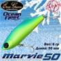 Воблер EverGreen Ocean Fleet Marvie (Vib) 50 #PAL03 VEGOFMV50PAL03