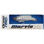 Воблер EverGreen Ocean Fleet Marvie (Vib) 70 #RU29 VEGOFMV70RU29