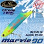 Воблер EverGreen Ocean Fleet Marvie (Vib) 90 #RU26 VEGOFMV90RU26