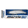 Воблер EverGreen Ocean Fleet Marvie (Vib) 90 #RU26 VEGOFMV90RU26
