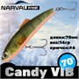 Воблер Narval Frost Candy (Vib) 70 14гр #033-NS Perch NFLCV70033