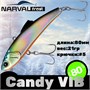 Воблер Narval Frost Candy (Vib) 80 21гр #009-Smoky Fish Holo NFLCV80009