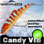 Воблер Narval Frost Candy (Vib) 80 21гр #021-Red Grouper NFLCV80021