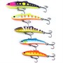 Воблер Narval Frost Candy (Vib) 80 21гр #027-NS Minnow NFLCV80027
