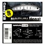 Воблер Narval Frost Candy (Vib) 85 26гр #031-Bright Trout NFLCV85031