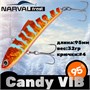 Воблер Narval Frost Candy (Vib) 95 32гр #021-Red Grouper NFLCV95021
